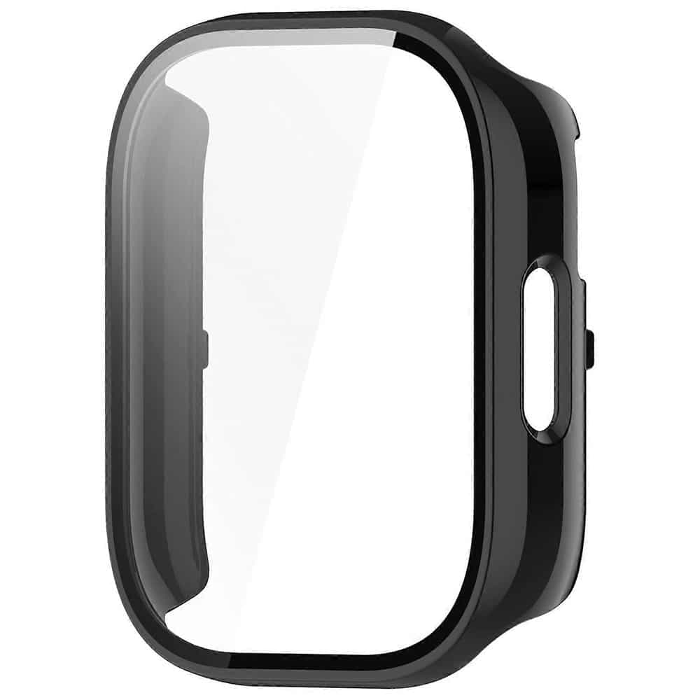 Techsuit Defense360 Pro - Xiaomi Redmi Watch 5 Active - Μαύρο 3