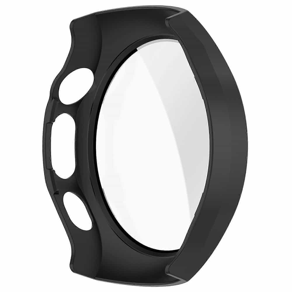 Techsuit Defense360 Pro - Huawei Watch 5 - Μαύρο 5