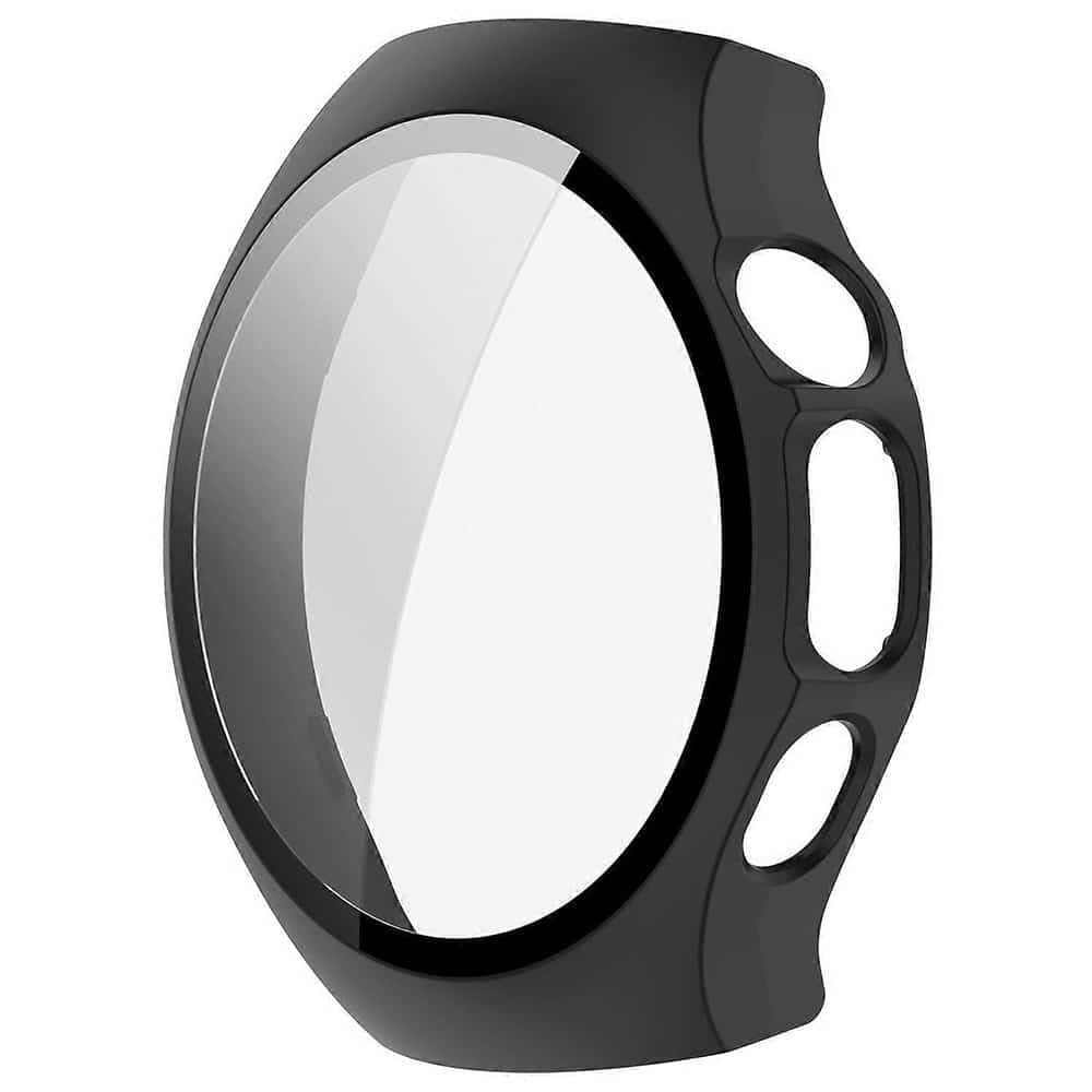Techsuit Defense360 Pro - Huawei Watch 5 - Μαύρο 4