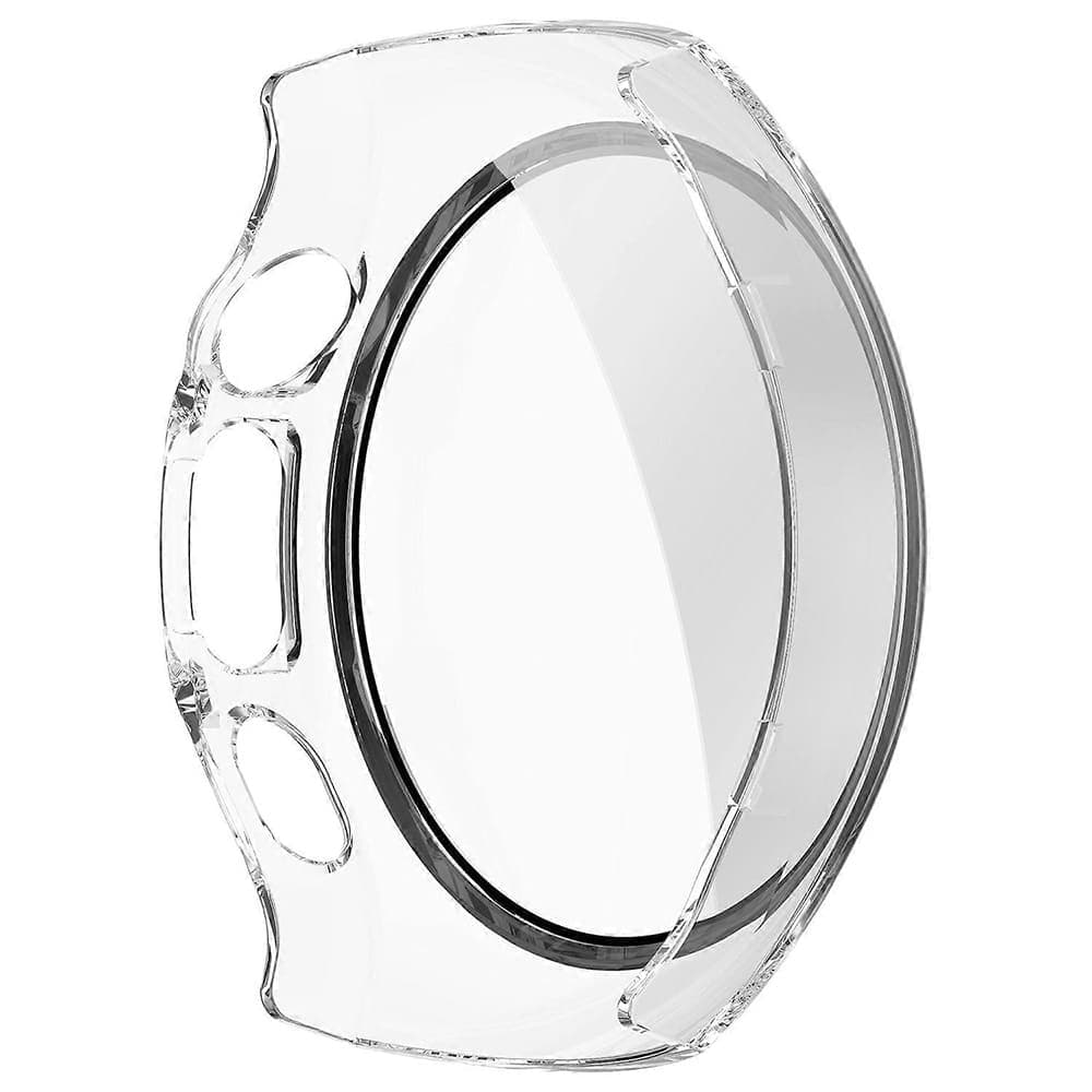 Techsuit Defense360 Pro - Huawei Watch 5 - Διάφανο 5