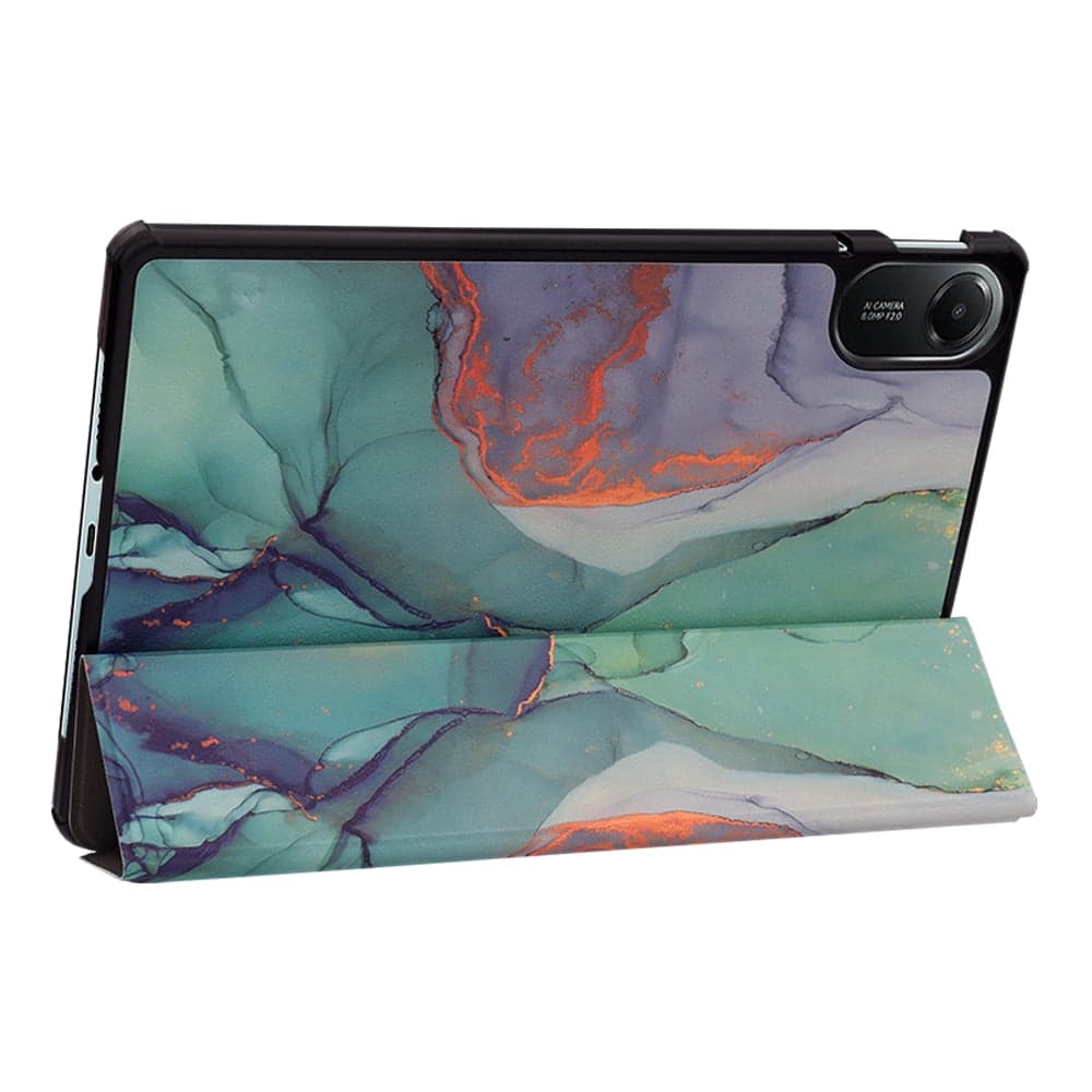 Techsuit FoldPro - θήκη για Xiaomi Redmi Pad 2 - Πολύχρωμο 2