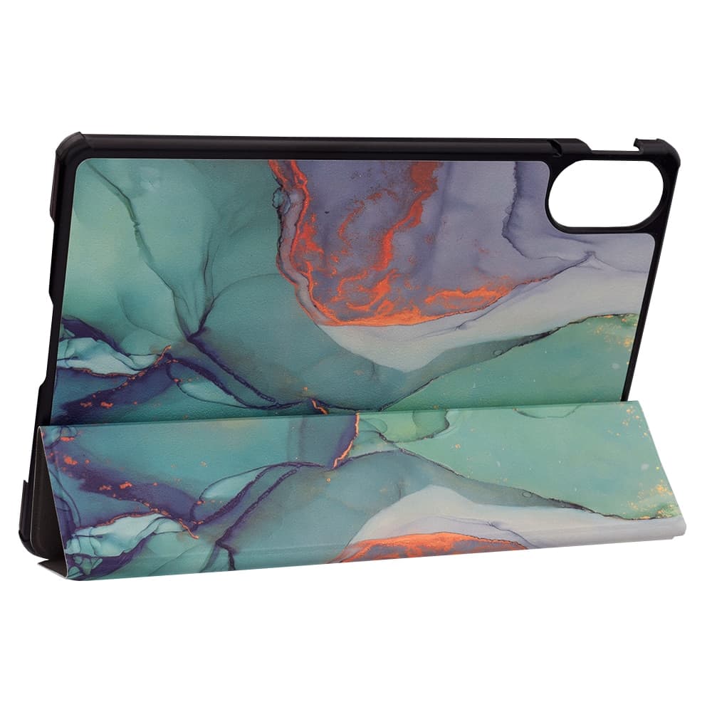 Techsuit FoldPro - θήκη για Xiaomi Redmi Pad 2 - Πολύχρωμο 6