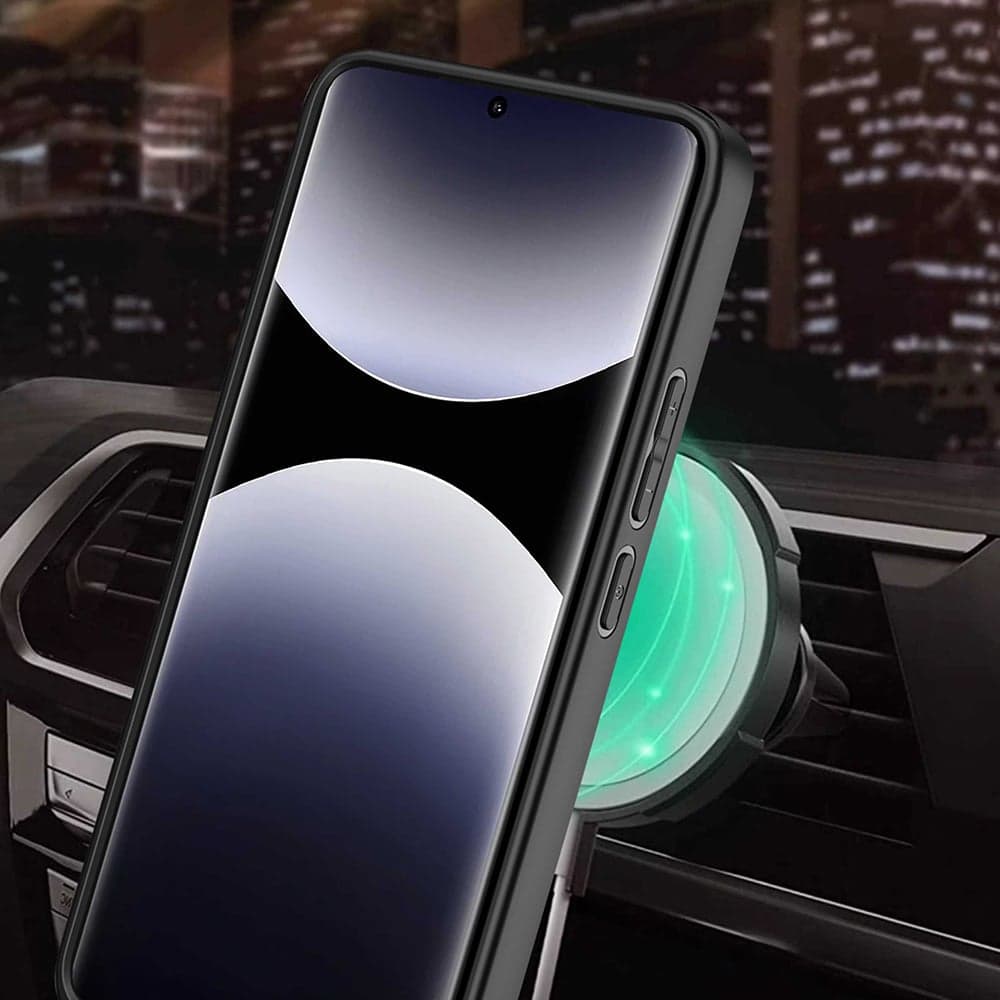Techsuit RuggedCam - θήκη για Xiaomi Redmi Note 14 Pro / Pro+ 5G Poco X7 - Πολύχρωμο 6