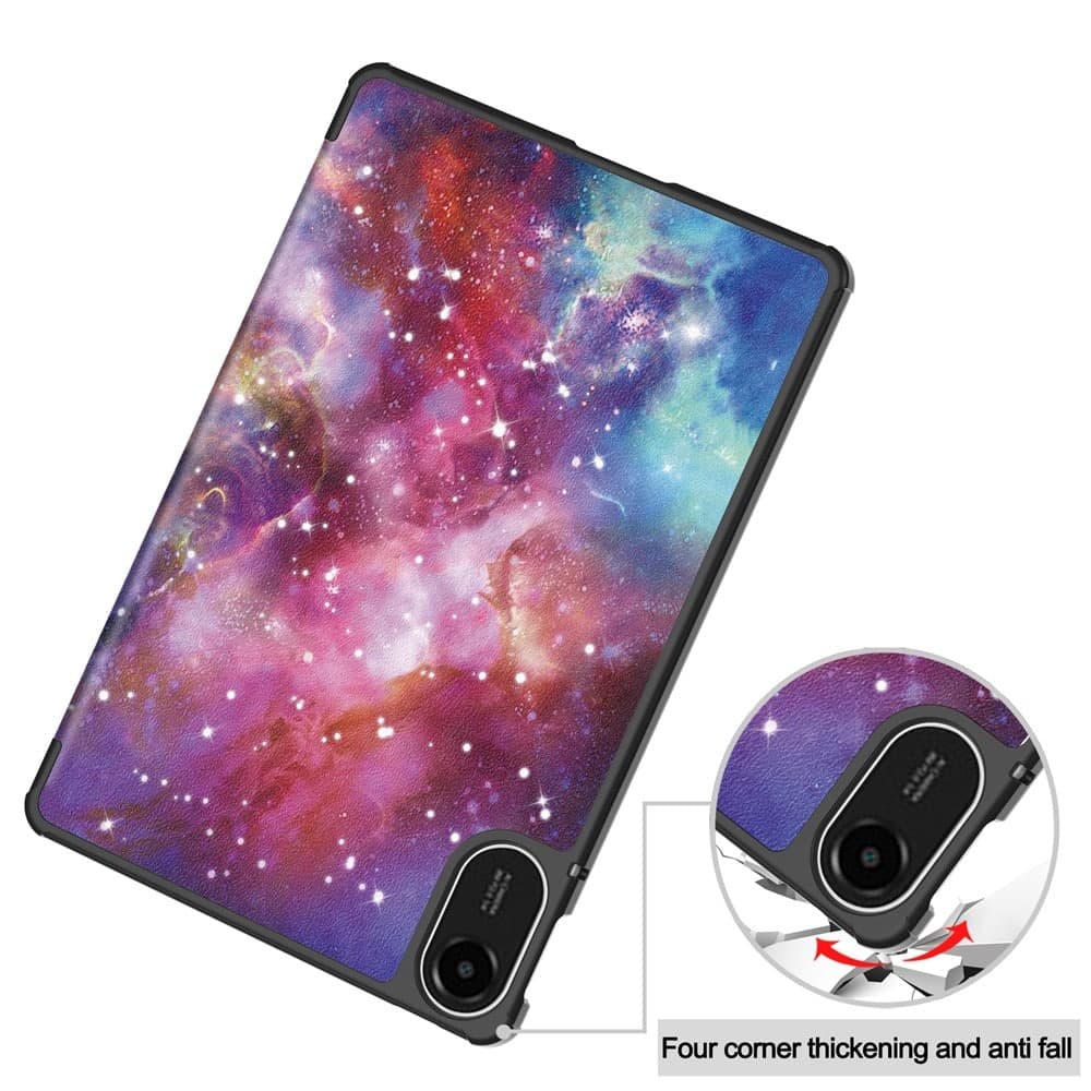 Techsuit FoldPro - θήκη για Xiaomi Redmi Pad 2 - Πολύχρωμο 4