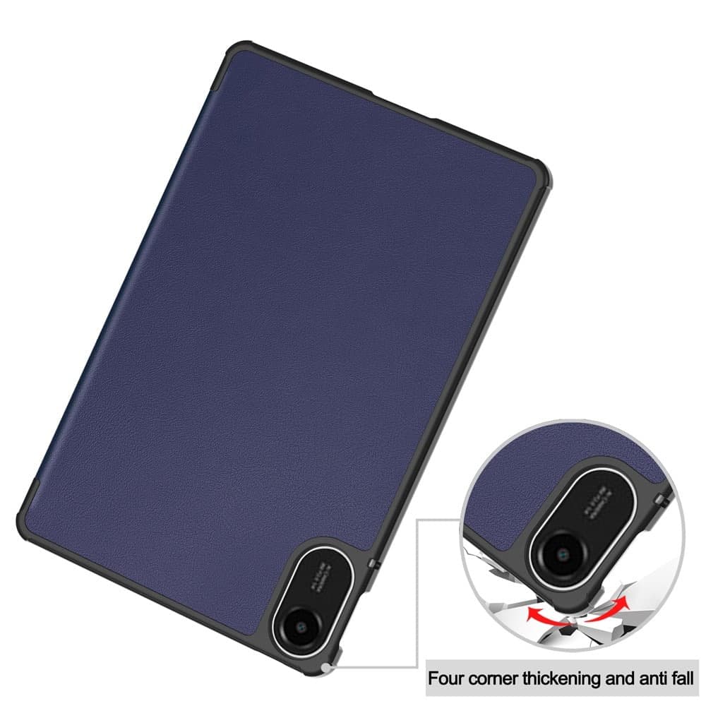 Techsuit FoldPro - θήκη για Xiaomi Redmi Pad 2 - Μπλε 3