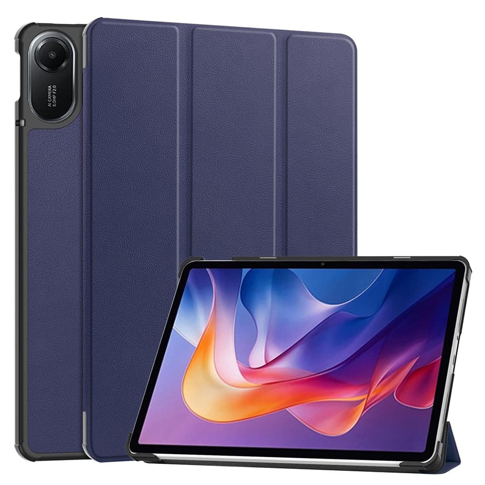 Techsuit FoldPro - θήκη για Xiaomi Redmi Pad 2 - Μπλε