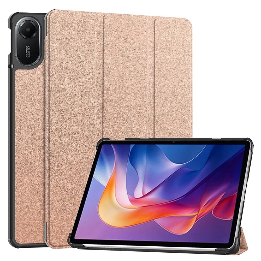 Techsuit FoldPro - θήκη για Xiaomi Redmi Pad 2 - Πολύχρωμο