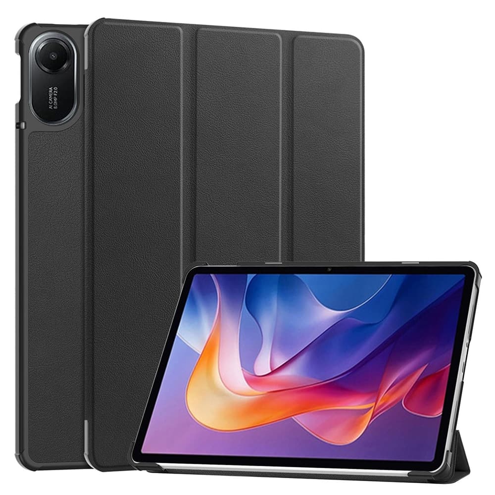 Techsuit FoldPro - θήκη για Xiaomi Redmi Pad 2 - Μαύρο