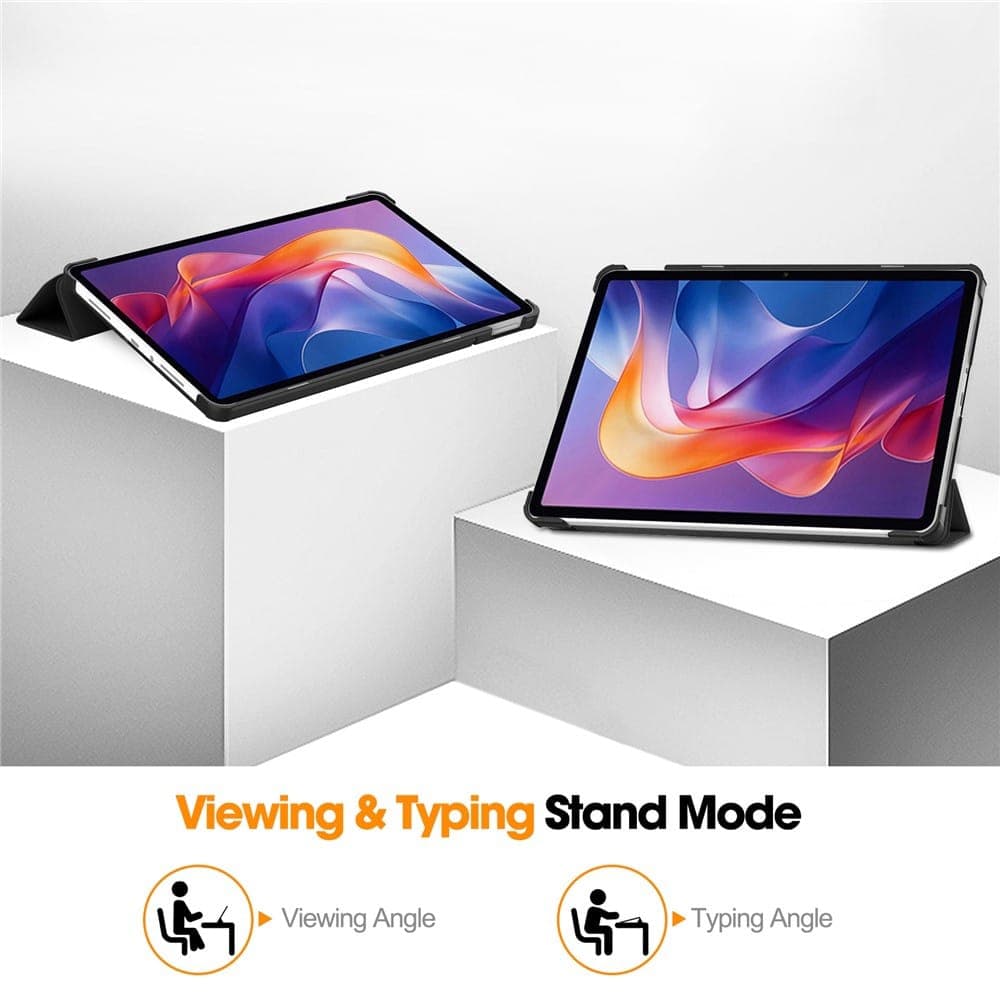 Techsuit FoldPro - θήκη για Xiaomi Redmi Pad 2 - Πολύχρωμο 5