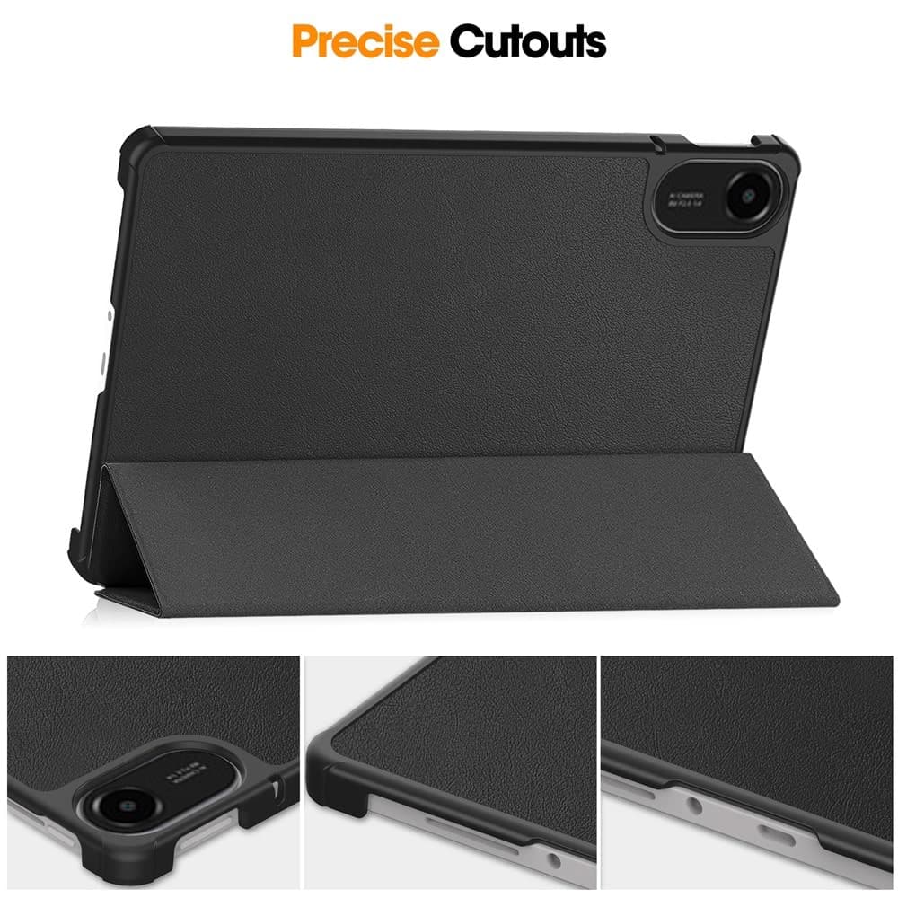 Techsuit FoldPro - θήκη για Xiaomi Redmi Pad 2 - Πολύχρωμο 4