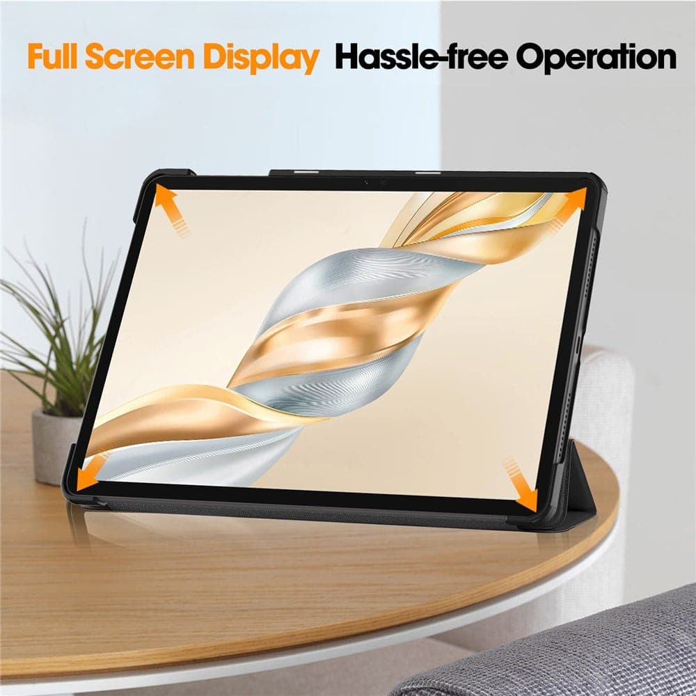 Techsuit FoldPro - θήκη για Honor Pad X9a - Μαύρο 6