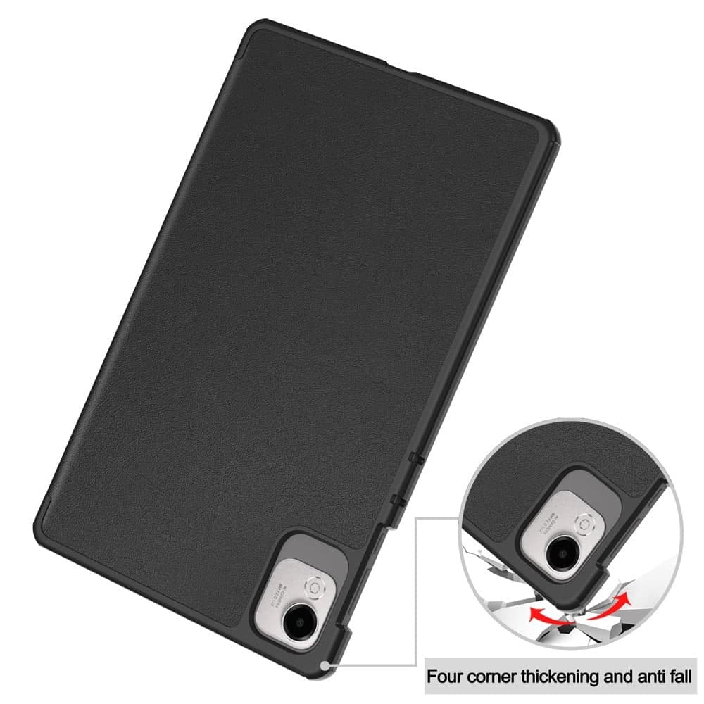 Techsuit FoldPro - θήκη για Honor Pad X9a - Μαύρο 3
