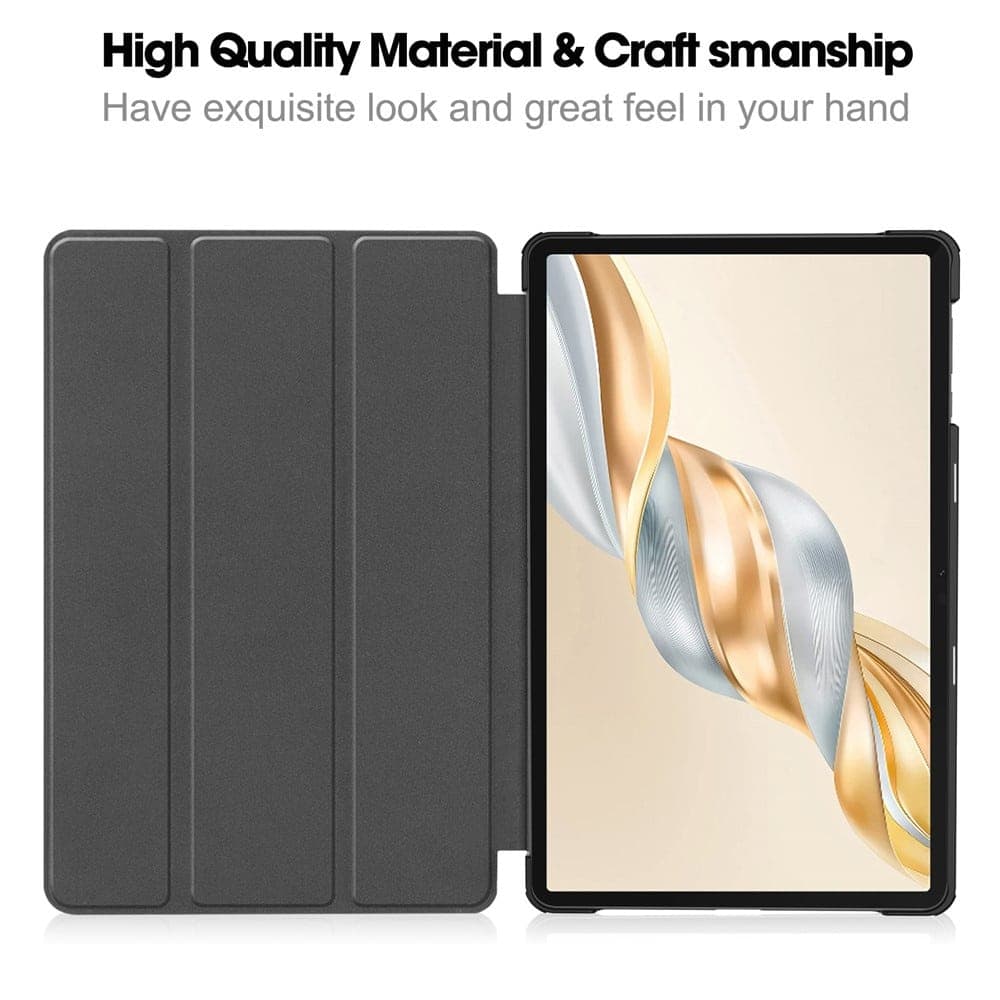 Techsuit FoldPro - θήκη για Honor Pad X9a - Ροζ 2