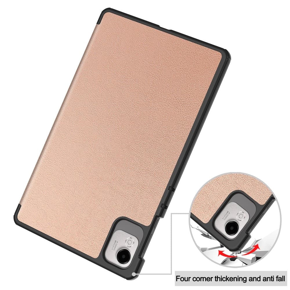 Techsuit FoldPro - θήκη για Honor Pad X9a - Ροζ 3