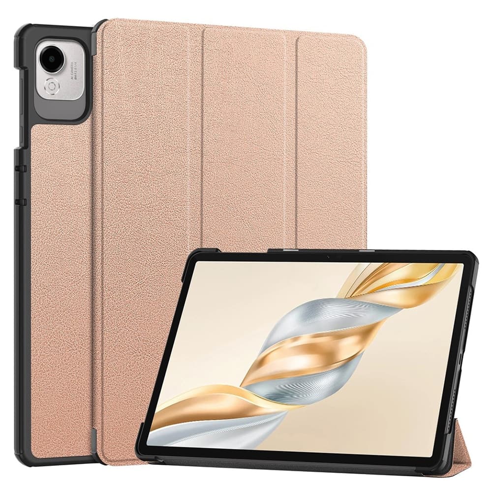 Techsuit FoldPro - θήκη για Honor Pad X9a - Ροζ