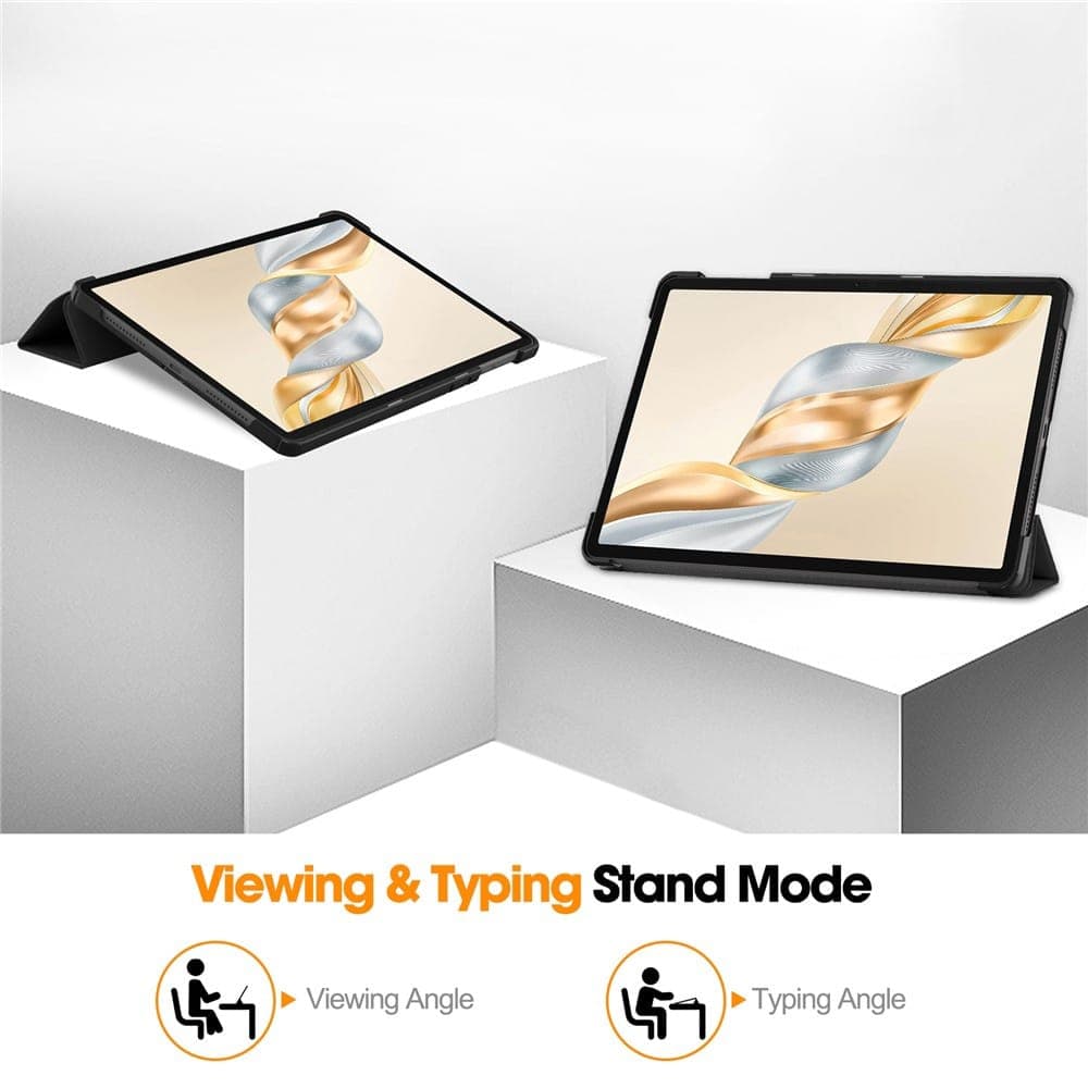 Techsuit FoldPro - θήκη για Honor Pad X9a - Μπλε 5