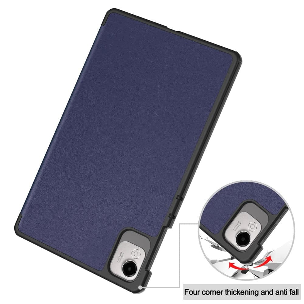 Techsuit FoldPro - θήκη για Honor Pad X9a - Μπλε 4