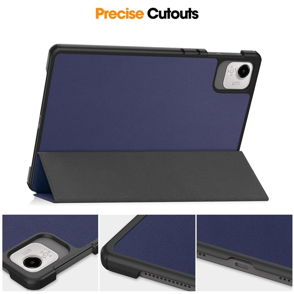 Techsuit FoldPro - θήκη για Honor Pad X9a - Μπλε 3