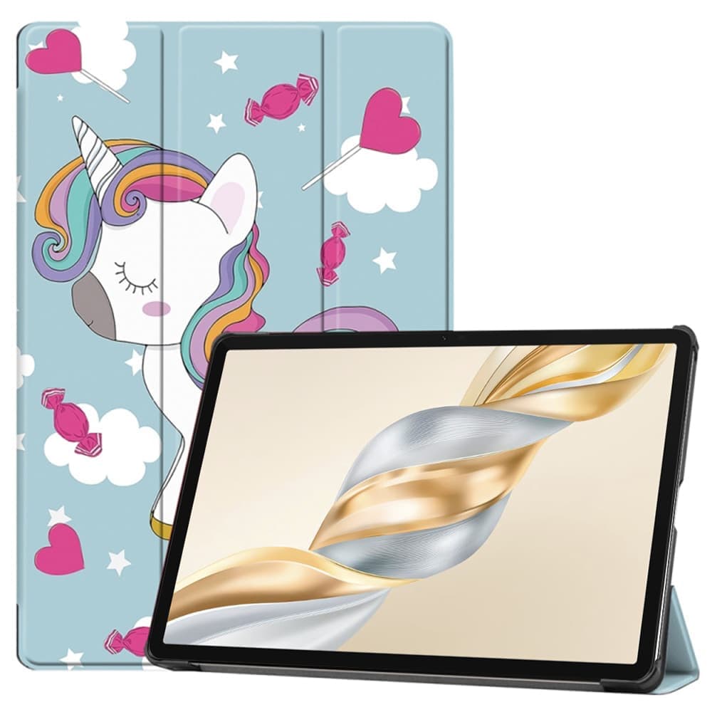 Techsuit FoldPro - θήκη για Honor Pad X9a - Πολύχρωμο