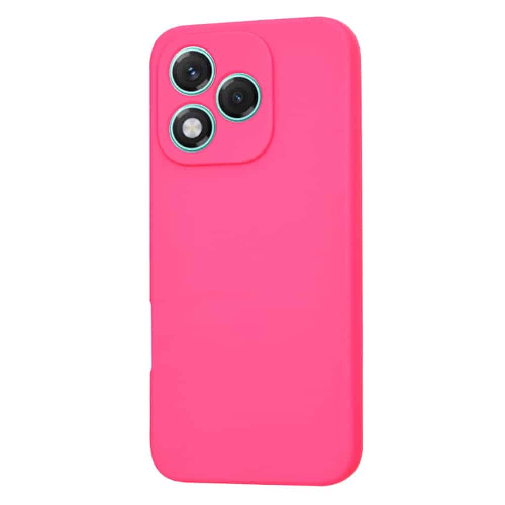 Techsuit SoftFlex - θήκη για Honor 400 Lite - Ροζ 3