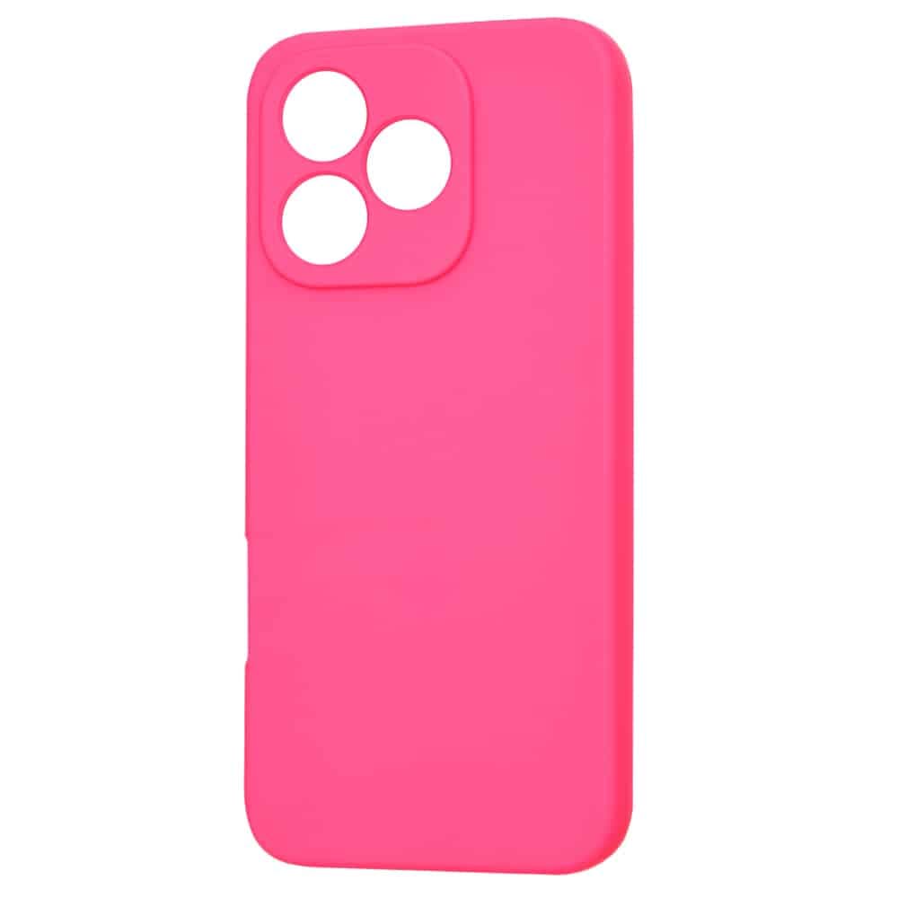 Techsuit SoftFlex - θήκη για Honor 400 Lite - Ροζ 4