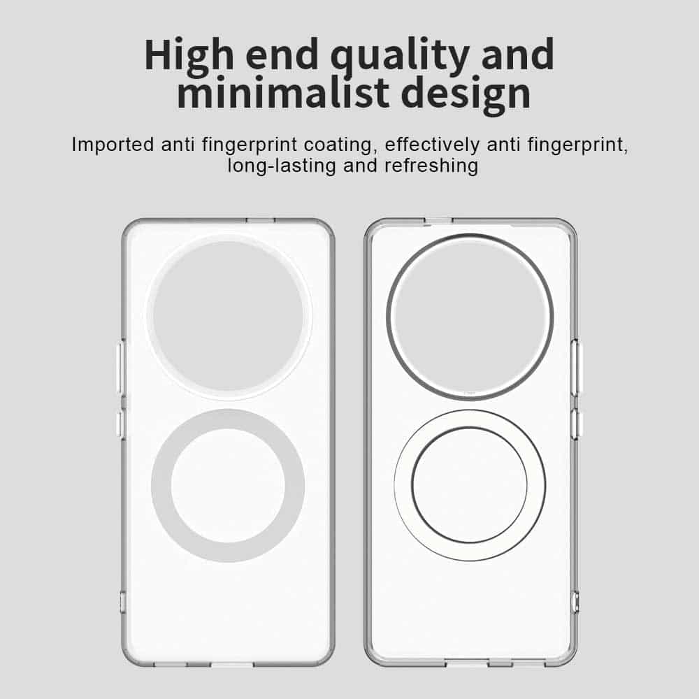 Techsuit CandyCase - θήκη για Honor Magic7 Lite / X9c - Λευκό 3