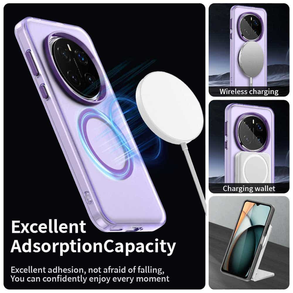Techsuit CandyCase - θήκη για Honor Magic7 Pro - Πολύχρωμο 2