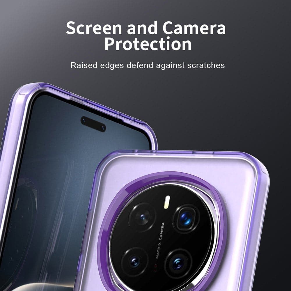 Techsuit CandyCase - θήκη για Honor Magic7 Pro - Πολύχρωμο 5