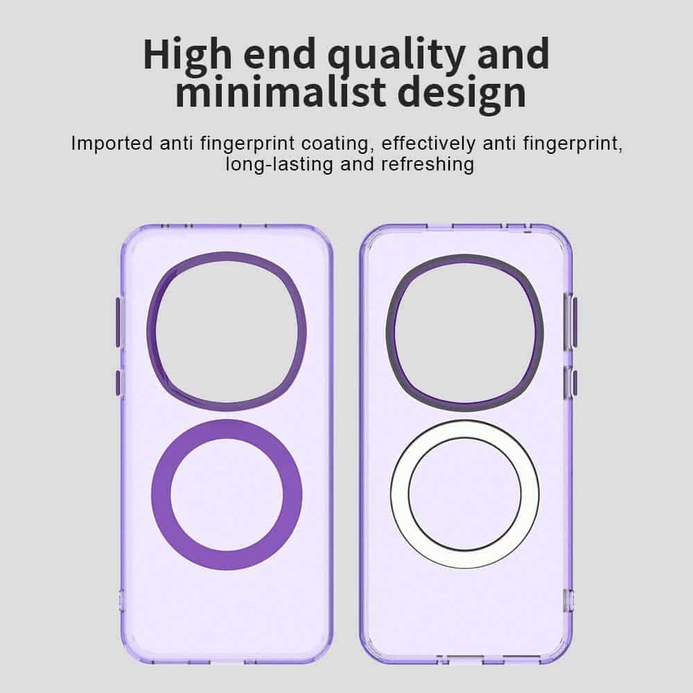 Techsuit CandyCase - θήκη για Honor Magic7 Pro - Πολύχρωμο 6