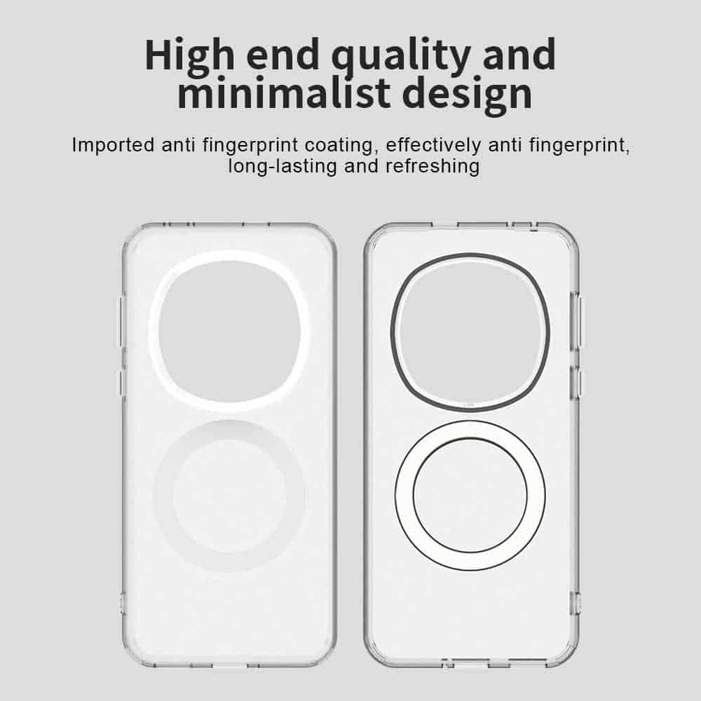 Techsuit CandyCase - θήκη για Honor Magic7 Pro - Λευκό 2