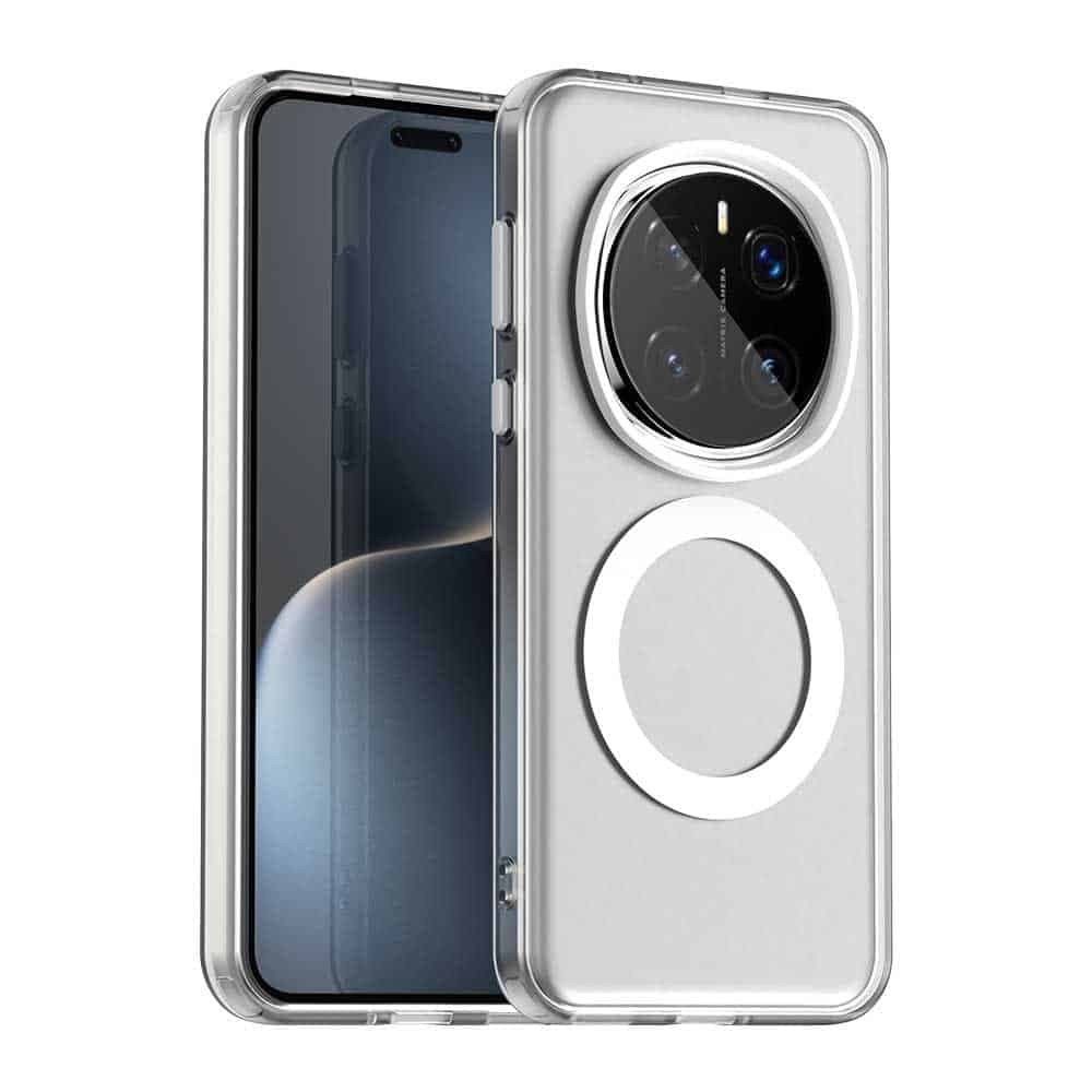 Techsuit CandyCase - θήκη για Honor Magic7 Pro - Λευκό
