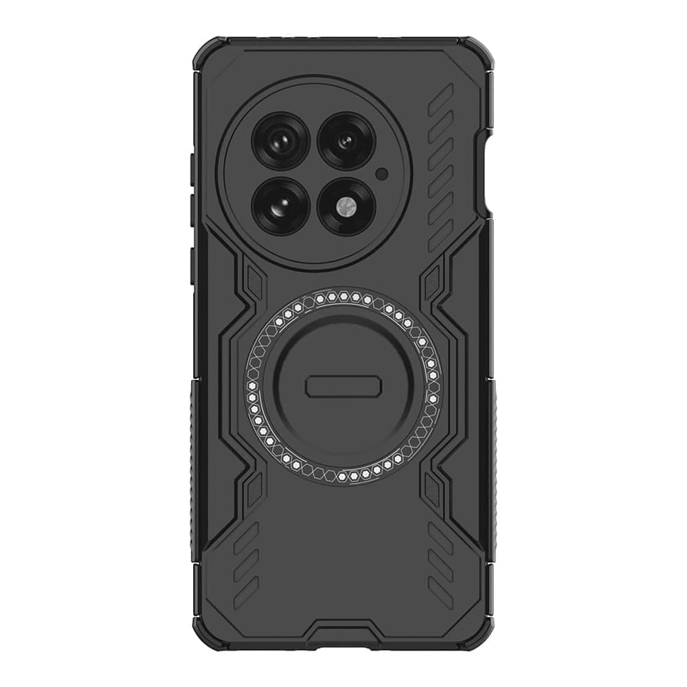 Techsuit ArmorMag Case - θήκη για Oneplus 13 - Μαύρο 6
