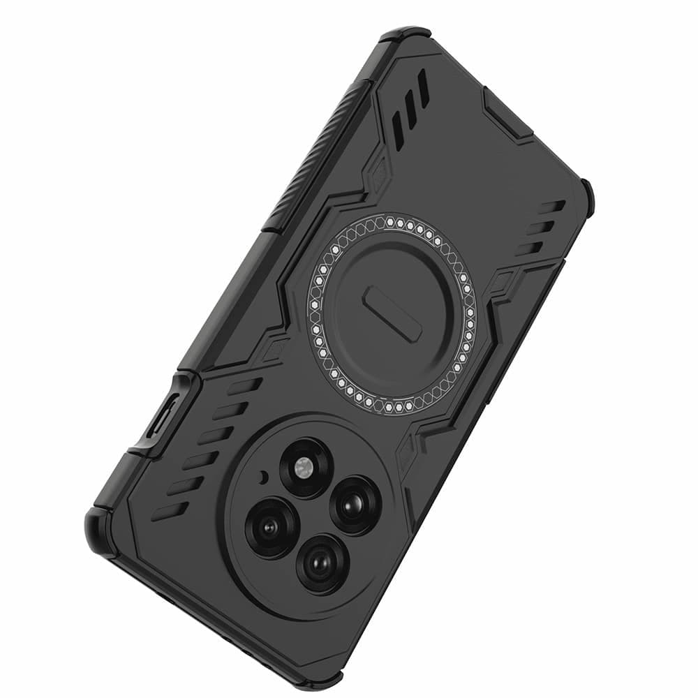 Techsuit ArmorMag Case - θήκη για Oneplus 13 - Μαύρο 4