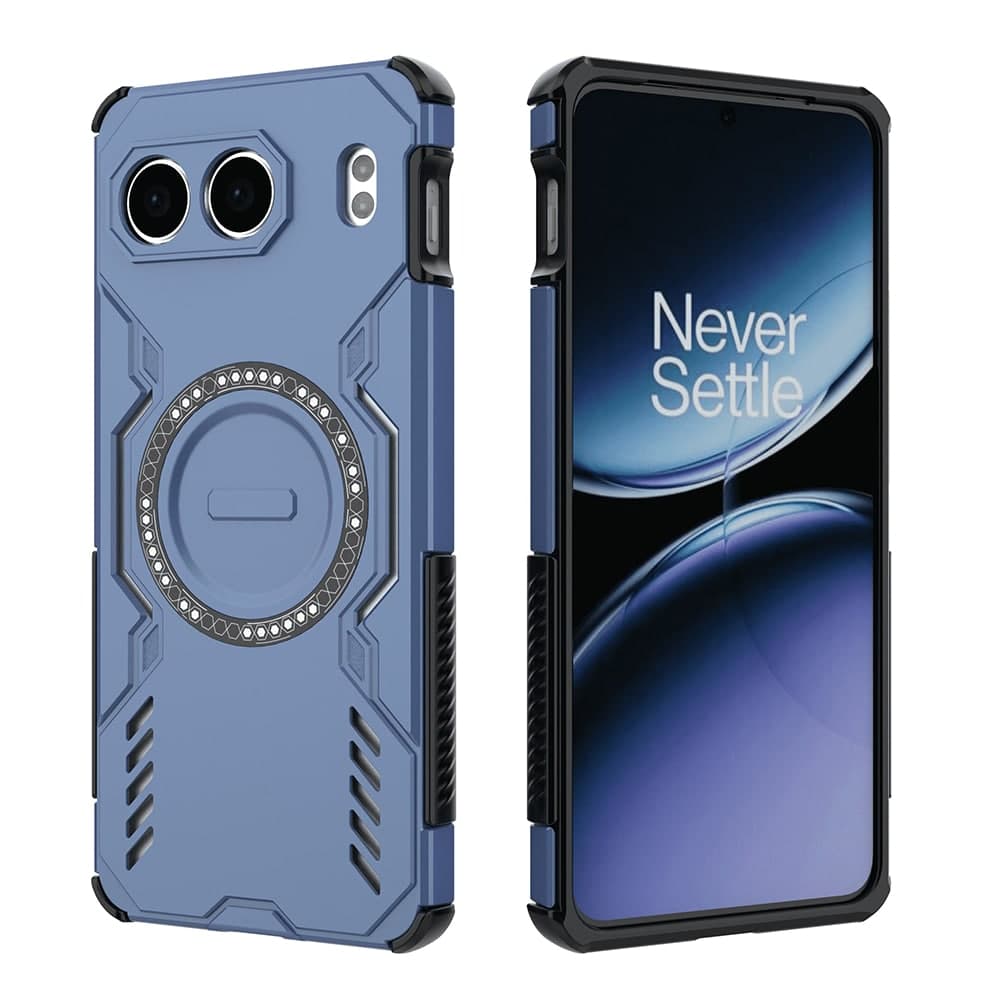 Techsuit ArmorMag - θήκη για Oneplus Nord 4 - Μπλε 2