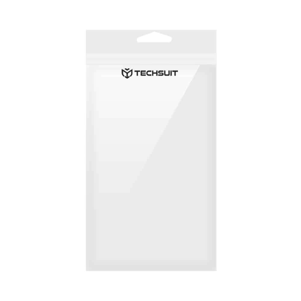 Techsuit ColorVerse 360 Series - θήκη για Samsung Galaxy S22 Ultra 5G - Μωβ 6