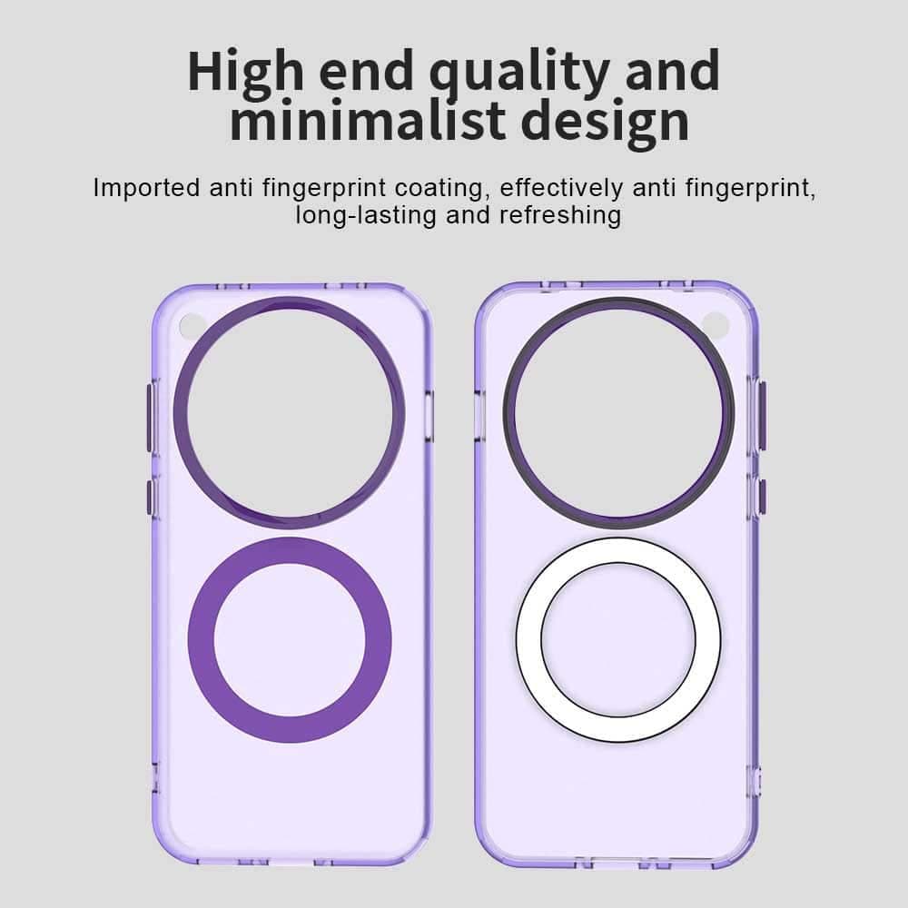 Techsuit CandyCase - θήκη για Oppo Find X8 Pro - Πολύχρωμο 4