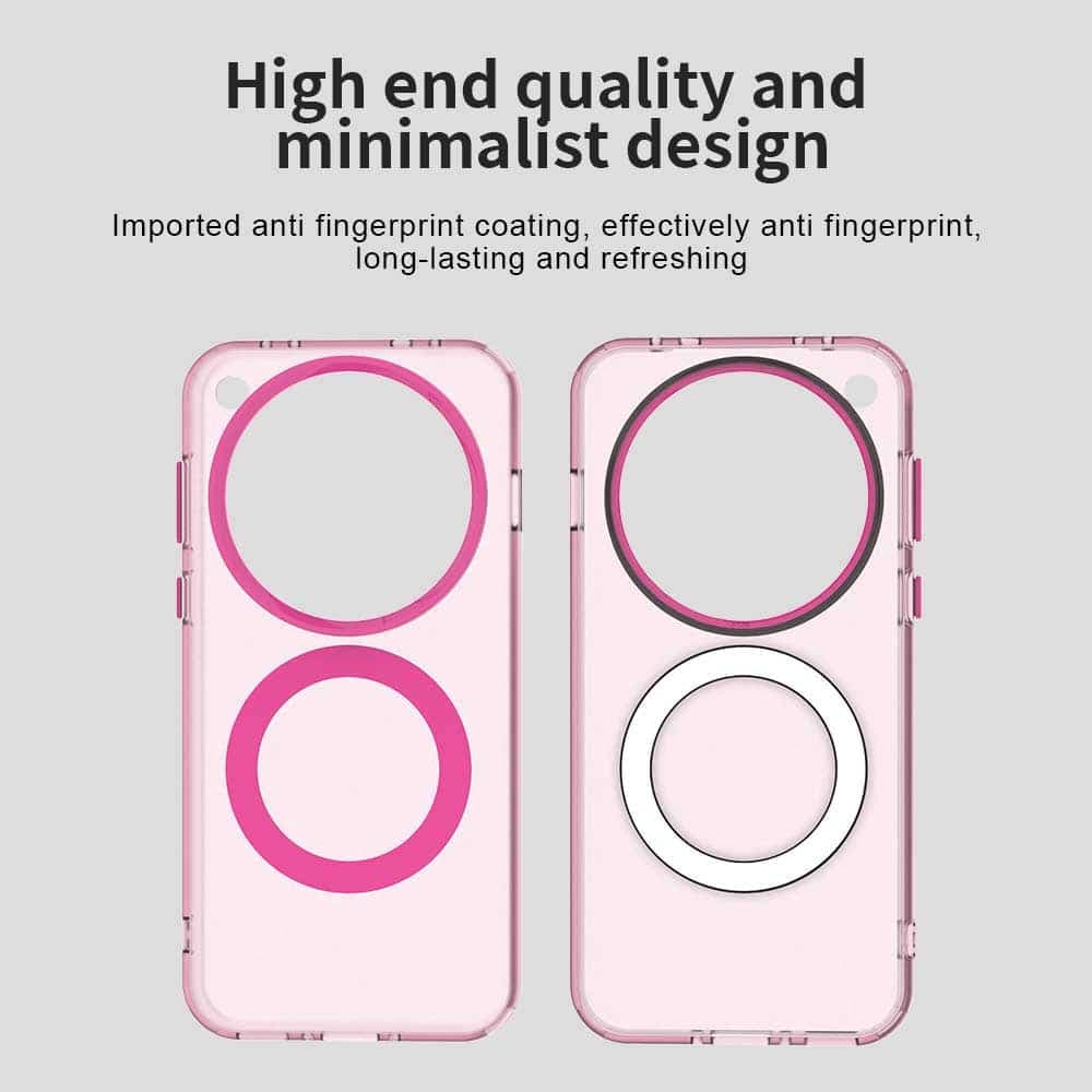 Techsuit CandyCase - θήκη για Oppo Find X8 Pro - Ροζ 3