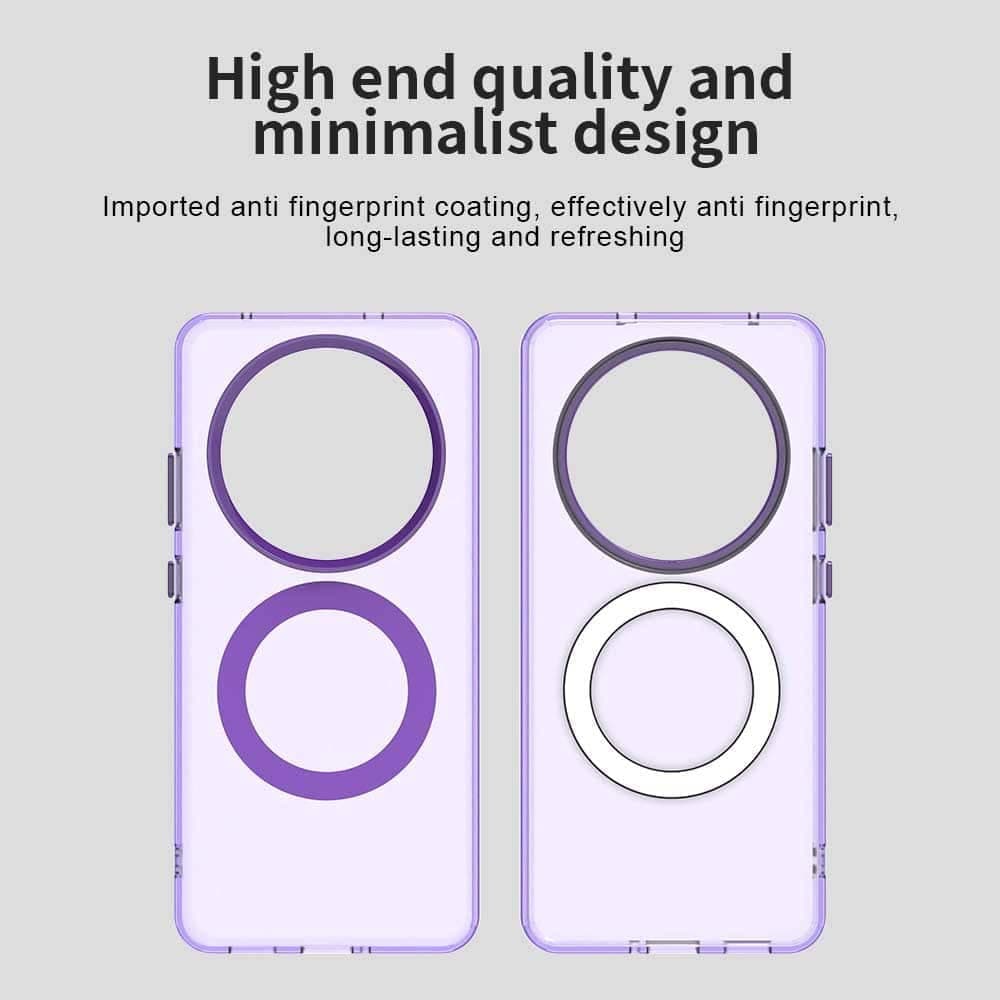 Techsuit CandyCase - θήκη για Oppo Reno12 F / 4G 5G FS - Πολύχρωμο 5
