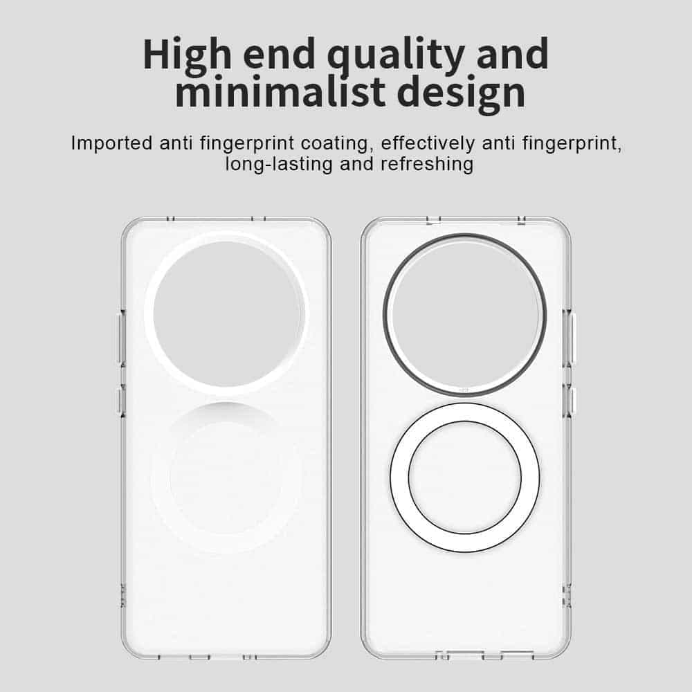 Techsuit CandyCase - θήκη για Oppo Reno12 F / 4G 5G FS - Λευκό 5