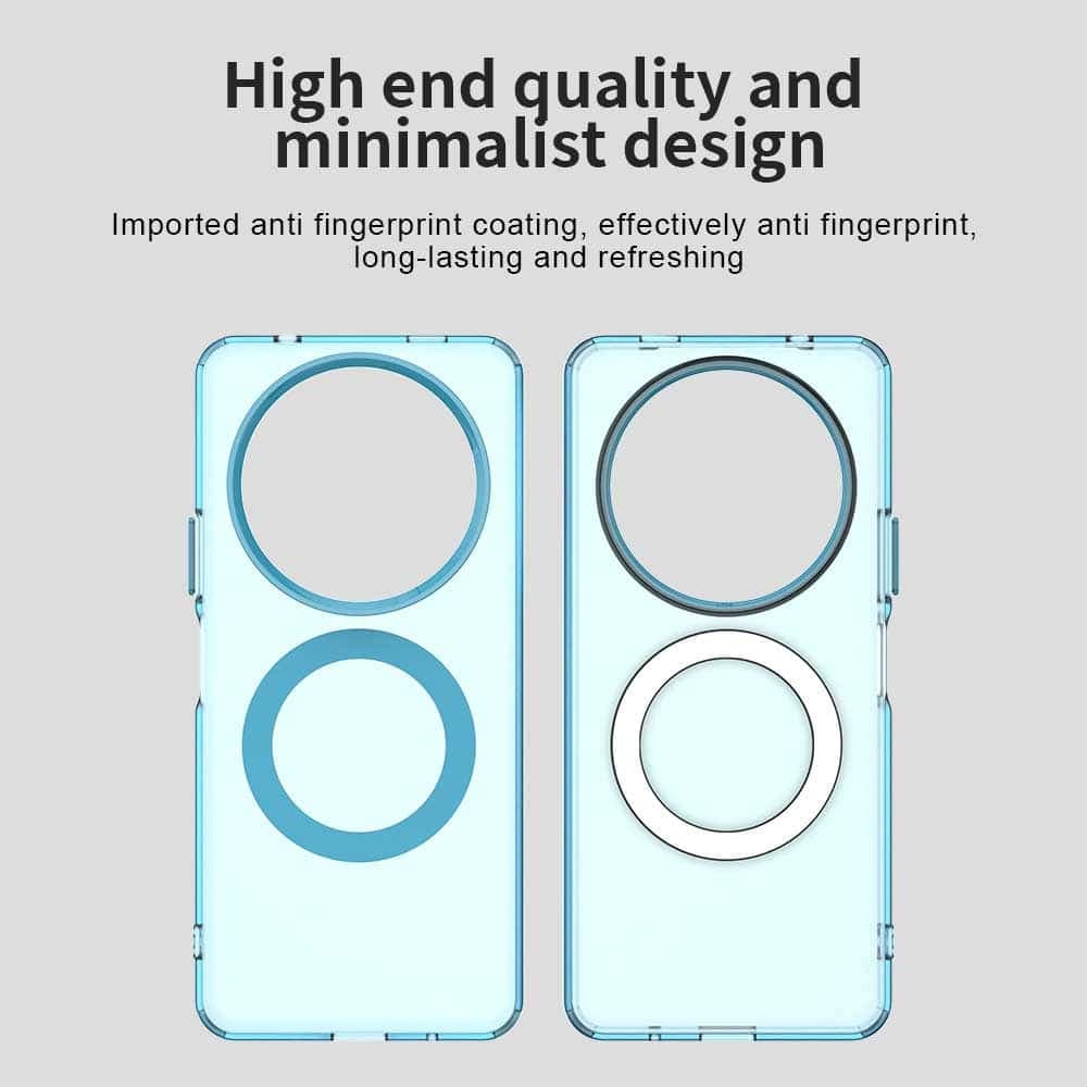 Techsuit CandyCase - θήκη για Xiaomi Redmi A3 / A3x - Μπλε 5