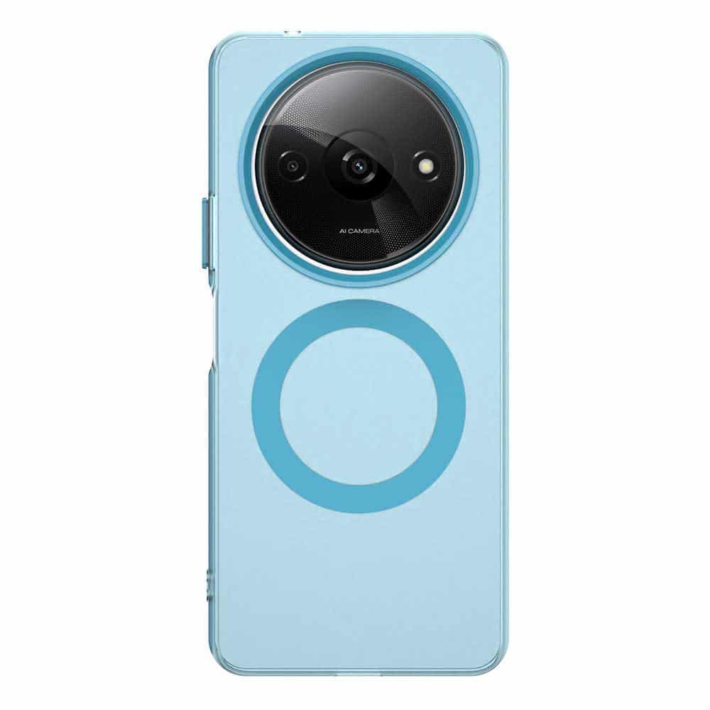 Techsuit CandyCase - θήκη για Xiaomi Redmi A3 / A3x - Μπλε 2