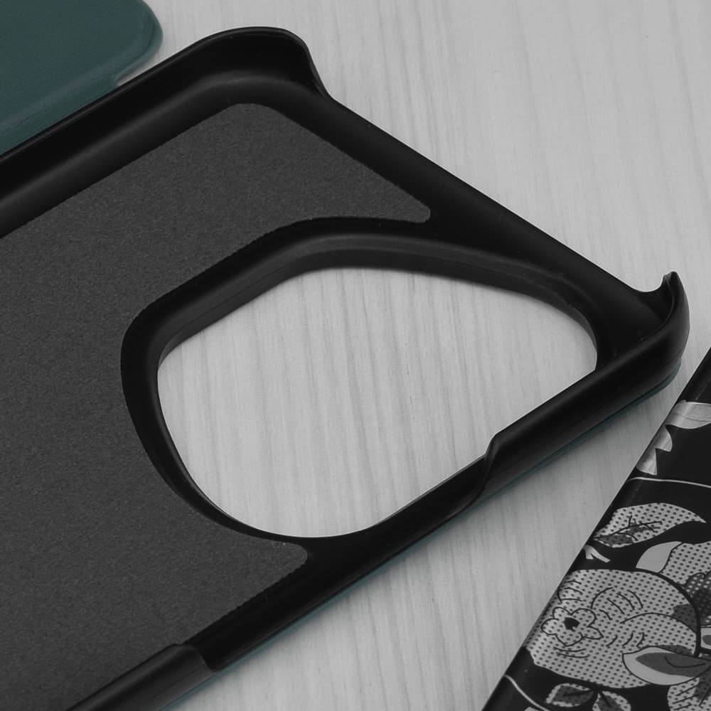 Techsuit eFold - θήκη για Honor 400 Pro - Πολύχρωμο 3