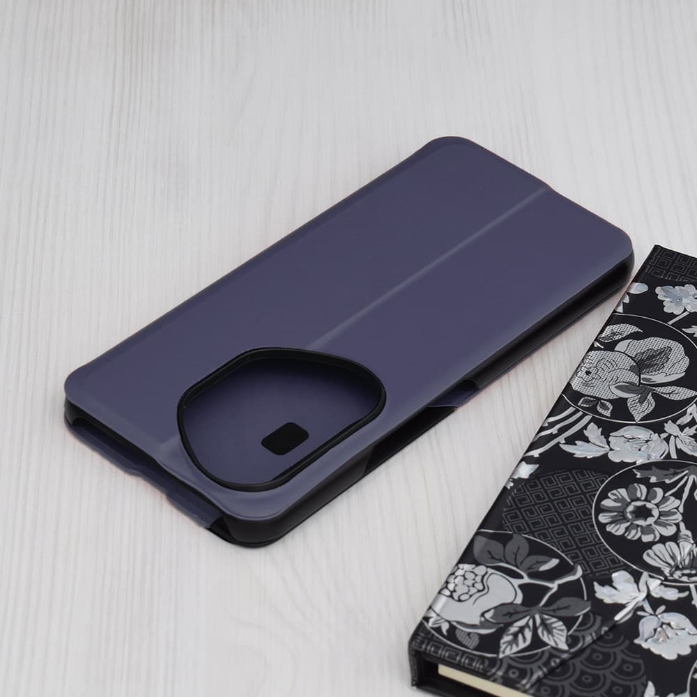 Techsuit eFold - θήκη για Honor 400 Pro - Μπλε 2
