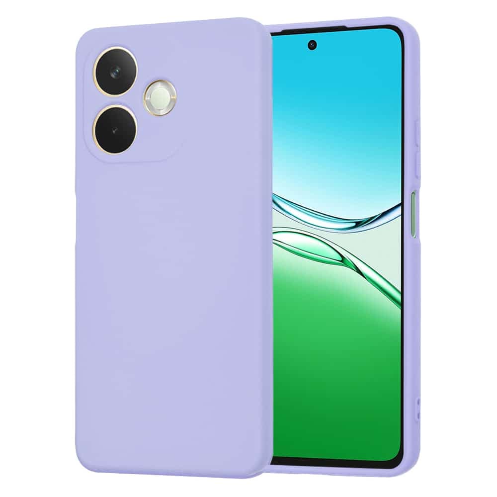 Techsuit SoftFlex - θήκη για Oppo A5 Pro 4G - Πολύχρωμο