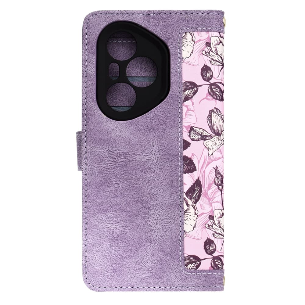 Techsuit FlipCraft - θήκη για Honor 400 Pro - Πολύχρωμο 5
