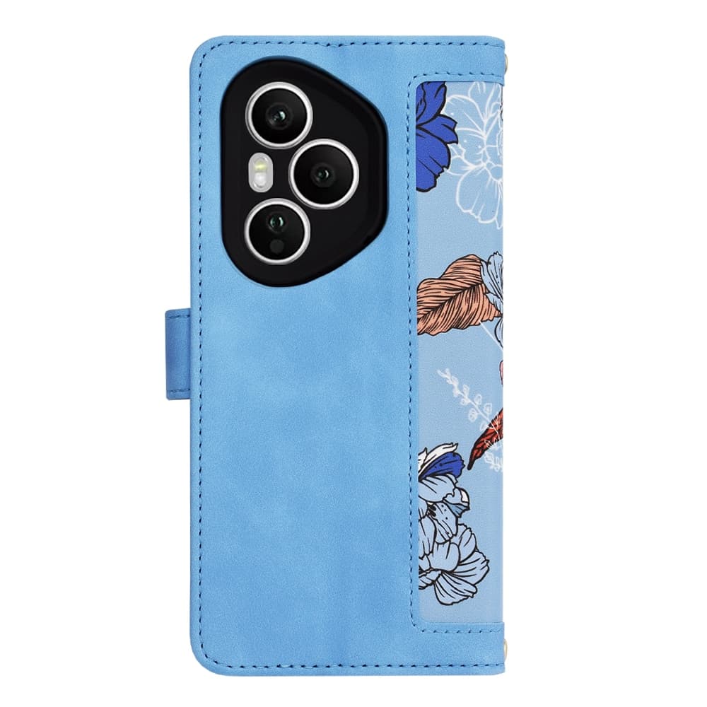 Techsuit FlipCraft - θήκη για Honor 400 Pro - Πολύχρωμο 3