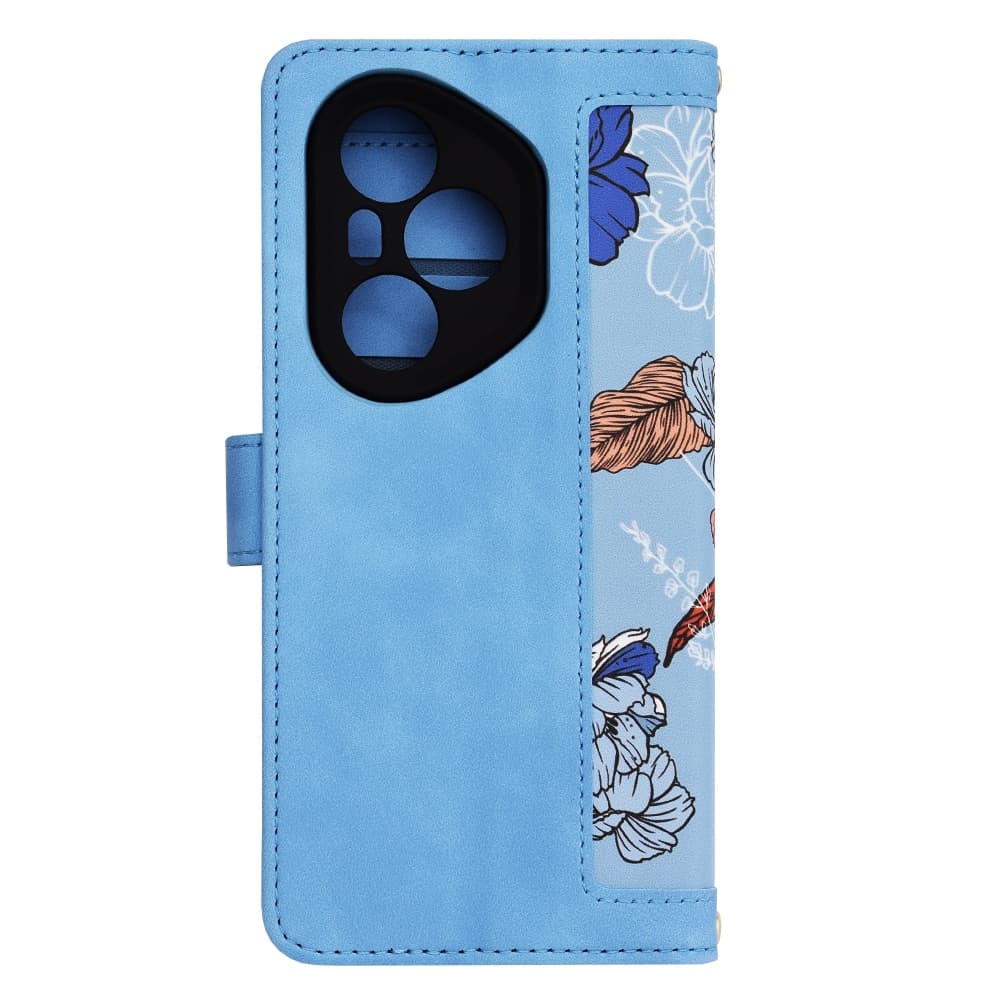 Techsuit FlipCraft - θήκη για Honor 400 Pro - Πολύχρωμο 5