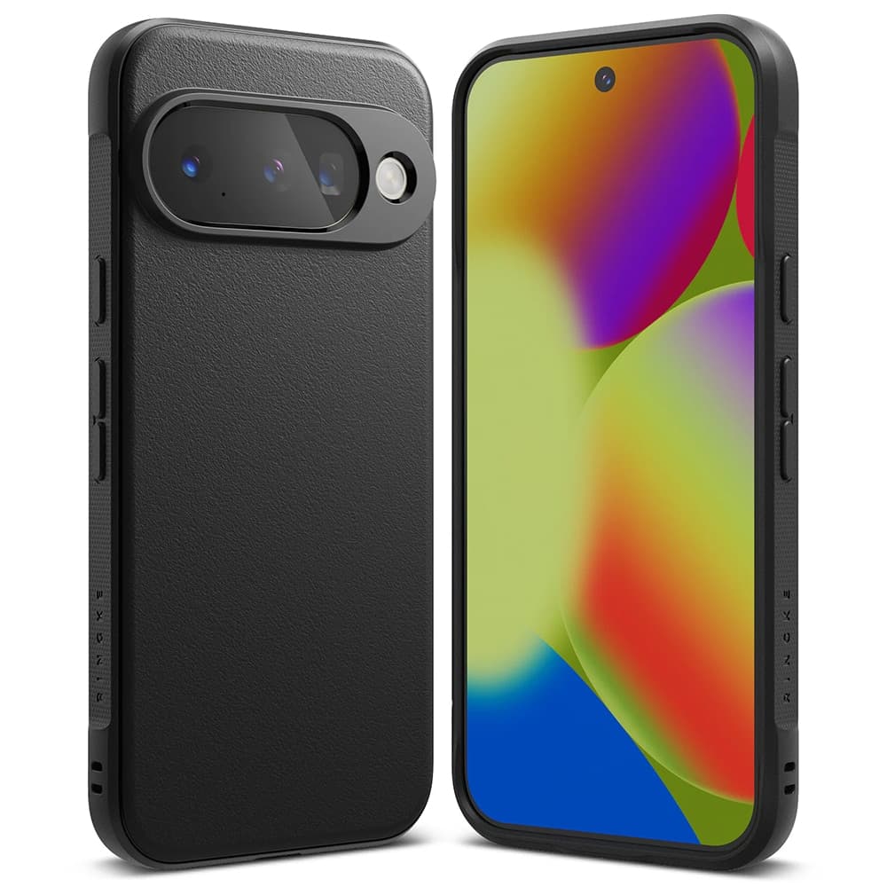 Ringke Onyx - θήκη για Google Pixel 10 - Μαύρο