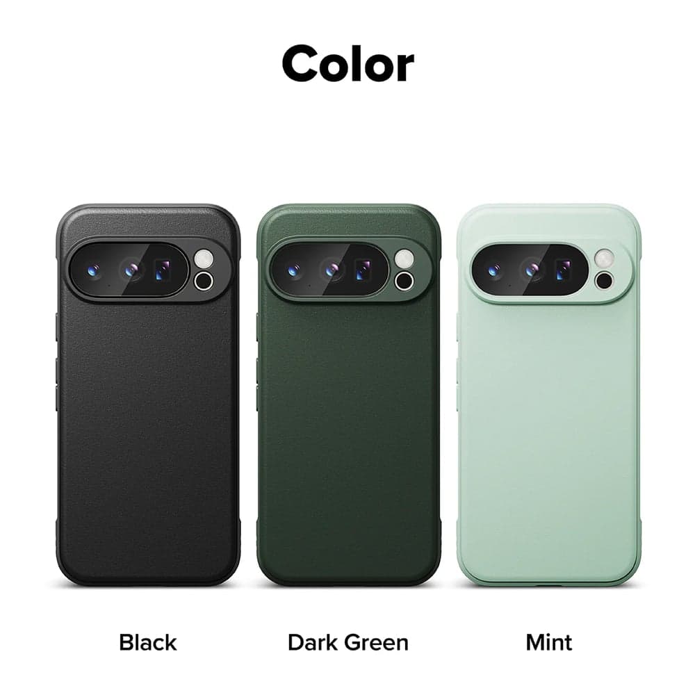 Ringke Onyx - θήκη για Google Pixel 10 Pro XL - Διάφανο 7