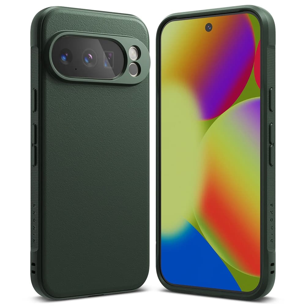 Ringke Onyx - θήκη για Google Pixel 10 Pro XL - Διάφανο